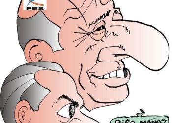 COLINAS: Dúo dinámico